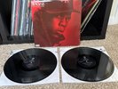 Jay-Z -  Kingdom Come 2LP Vinyl 2006 Roc A Fella Records Original Pressing
