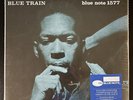 John Coltrane - Blue Train (LP, NEW, 2014 Reissue, EU Import)
