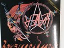 Vinyl LP  von  Slayer Show No Mercy Roadrunner 1984