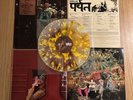 Gorillaz - The Mountain 2LP Red Liquid + Yellow/White Splatter Vinyl