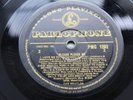 The Beatles Please Please Me Gold Mono 1st press Type 1a 1H /1H 50's Label WOTZ