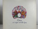 QUEEN a night at the opera MOBILE FIDELITY MFSL-1-067