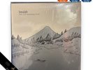 Beulah LP When Your Heartstrings Break Vinyl Record Opened