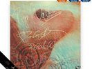 Pink Floyd Meddle Autographed Vinyl LP Progressive Rock Collectible