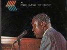 Memphis Slim LP The Gate Of Horn VEE JAY mono MAROON Label RARE LP Near Mint