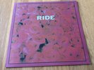 RIDE - CHELSEA GIRL- 4 TRACK 12