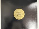 DPM (Depeche Mode)- Mega Mix Part1/2 Vinyl 12