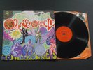 THE ZOMBIES Odessy And Oracle A2/B1 1st PRESS 1968 Superb COVER & AUDIO NM-/NM