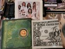 Alice Cooper ‎Billion Dollar Babies 1973 WB Vinyl NM with all the Inserts