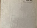 JIMI HENDRIX EXPERIENCE Live at Philharmonic Hall 11.28.68 LP Very Rare