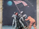 Canned Heat - Future Blues Vinyl LP Original 1970 Liberty EX/VG+