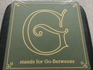 G Stands For Go-Betweens Volume 1 NEU (Repress 2026)
