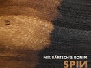 NIK BAERTSCHS RONIN SPIN 2LP LP