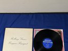 Rolling Stones Beggars Banquet 1968 Vinyl Record US 1st Press, Stereo, VG+