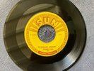 JOHNNY CASH & TENNESSEE TWO - FOLSOM PRISON rare US 1955 / ROCKABILLY / SUN EX++