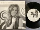 THE SAPPHIRES - BABY IT’S YOU rare UK 2006 SINGLE SIDED / NORTHERN SOUL / MINT-