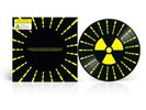 Kraftwerk Radio-Activity 50th Anniv Vinyl Picture Disc Pre-Sale 15th May 2026