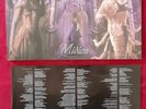 Cradle Of Filth – Midian original first press 2LP Gatefold 2000