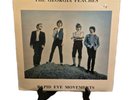 The Georgia Peaches-Rapid Eye Movements  2X LP VG+/VG 1985 Live Florida 11/26/85