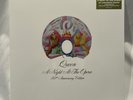QUEEN - A Night At The Opera - 50th Anniversary Edition (2025) Vinyl 180gm