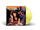 Pulp Fiction (Limited Edition) (Yellow Vinyl) auf LP