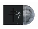 President - Angel Wings - Black & Silver Starburst Etched B-Side Vinyl - presale