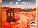 Doctor Who Marco Polo Vinyl Record Box Set
