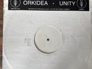Orkidea - Unity 12 Inch Vinyl