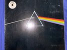 Pink Floyd The Dark Side Of The Moon 1977 German White Vinyl Complete