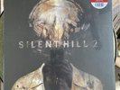 Silent Hill 2 Soundtrack Limited Edition Deluxe Colored Vinyl Box Set 6 x LP