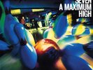 Shed Seven - A Maximum High [VINYL]