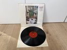 Led Zeppelin Presence  Chile LP 1976 Hardrock, Blues Rock