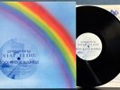 STAR BLIND ROCK IS OUR BUSINESS RARE VG++ 1976 FROST-T-RECORDS MINI-LP w/INNER