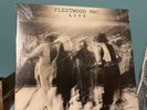 Fleetwood Mac Live Lp - New Sealed- 1980