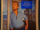 In Shrink Keith Whitley L.A. to Miami Vinyl LP Country RCA W/ Hype VG+