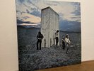 LP VINYL THE WHO ALBUM WHO'S NEXT UK TRACK 2408 102 1971 EX/EX