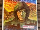 **NEIL YOUNG - NIEL YOUNG LP. WHITE LABEL PROMO. PROMO STICKER ON COVER.