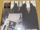 WARPAINT: HEADS UP  Rough Trade Ltd edition with extras