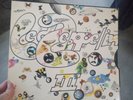 LED Zeppelin III  SD 7201  Record 1970 Atlantic Records First Pressing NM/VG+