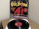 V. A. – Old School Rap Vol.3 2LP 1996 US ORIG DJ Quik Biz Markie Ice-T Rakim