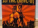 At The Drive-In Rolodex Propaganda 7 Inch Vinyl Record Excellent Condition
