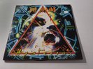 Def Leppard – Hysteria VG++ Original Mercury Record 1987 POUR SOME SUGAR ON ME