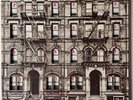 LED Zeppelin Physical Graffiti 1975 Vinyl Lp A1 First Pressing, German, Superb