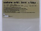UNDERWORLD BORN SLIPPY WAX TRAX TVT87450 US ORIGINAL VINYL 12