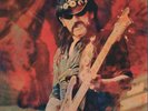 MOTÖRHEAD - Overkill Sweden + rare Picture Fan-Club-Edition Australien