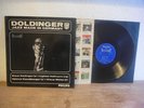 KLAUS DOLDINGER : JAZZ MADE IN GERMANY LP 1963 PHILIPS 840443 NL mint-
