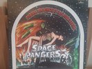 Rare 1974 Neil Merryweather Space Rangers 12