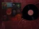 KING CRIMSON - IN THE WAKE OF POSEIDON - UK 1ST - NR MINT VIYNL   A1 B1