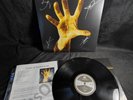 Signed System of a Down Self Titled Vinyl with JSA LOA COA