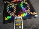 Signed Tool Lateralus Vinyl JSA Authentic Limited Edition Picture Disc